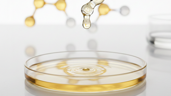 아라키돈산(ARA): 피부 장벽 강화를 위한 생체공학적 기반