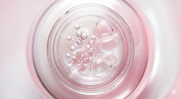 정밀 스킨케어에 사용되는 siRNA(CAS: 63231-63-0): 유전자 침묵에서 고성능 활성 성분까지